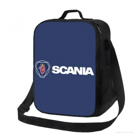SAC À LUNCH SCANIA 2 SAC À LUNCH SCANIA 2