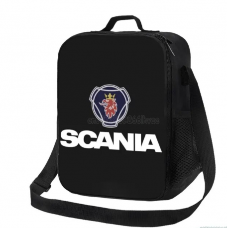 SAC À LUNCH SCANIA 3 SAC À LUNCH SCANIA 3