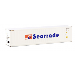 PREMIUM LINE 40FT REEFER CONTAINER SEATRADE