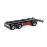PREMIUM LINE DRAWBAR FLATBED