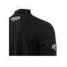 POLO LONGSLEEVE - TRUCKJUNKIE|OMNIUS TEAM GEAR