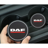 DESSOUS GOBELET DAF
