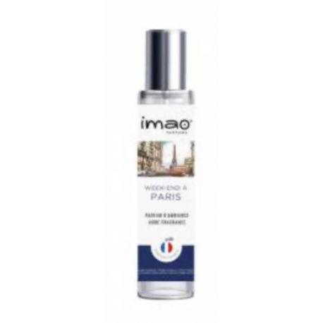 IMAO SPRAY 30ML WEEK-END A PARIS IMAO SPRAY 30ML WEEK-END A PARIS