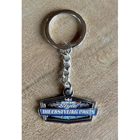 GIS Porte-clés logo GIS Porte-clés logo