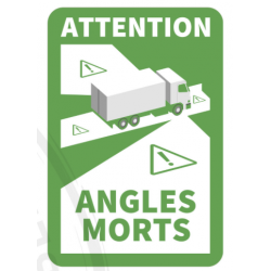 ANGLE MORT VERT