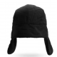 CASQUETTE D'HIVER PILOTE - TRUCKJUNKIE