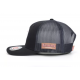CASQUETTE SNAPBACK RONNY CEUSTER