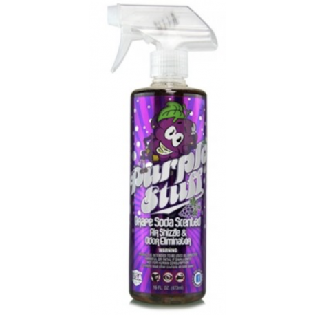 CHEMICAL PURPLE STUFF 474 ML