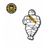 STICKERS MICHELIN MAN