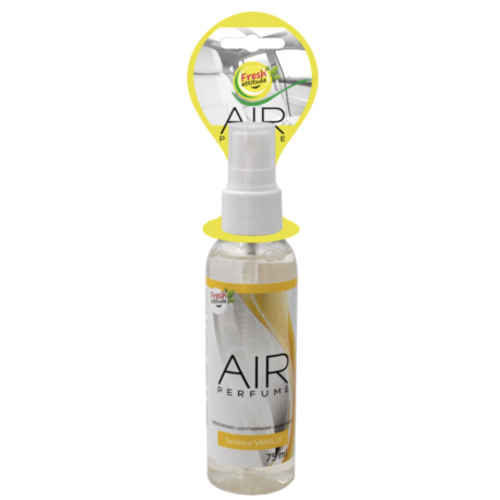 DESODO VAPO VANILLE AIR PERFUME 75ML DESODO VAPO VANILLE AIR PERFUME 75ML