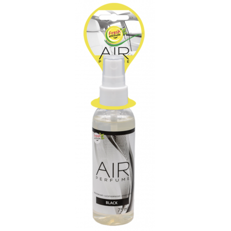 DESODO VAPO BLACK AIR PERFUME 75ML DESODO VAPO BLACK AIR PERFUME 75ML