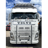 Volvo FH4 XXL Sun visière 43cm - 5 feux
