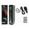 SUPPORT LUMINEUX GREAT-LION 5 LEDS 10/30V MULTICOULEURS