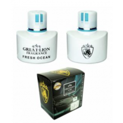 DESODORISANT GREAT-LION 138ML OCEAN