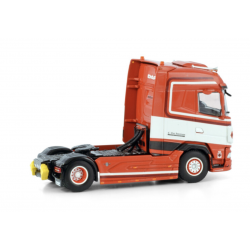 C. WEIJ INTERTRANS DAF XG 4X2