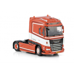 C. WEIJ INTERTRANS DAF XG 4X2
