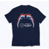 T-SHIRT OLDSKOOL