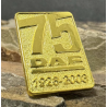 PIN DAF 75 YEARS - PIN 170