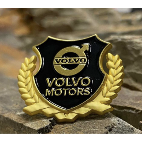 PIN VOLVO MOTORS - PIN 175