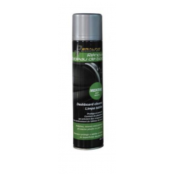 BOMBE COCKPIT SPRAY MENTHE 400ML