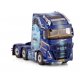 FLEMMING M. LARSEN VOLVO FH5 GLOBETROTTER XL 6X2 TWIN STEER