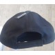 CASQUETTE CLASS DESIGN NOIR