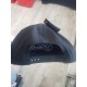 CASQUETTE PLATE CLASS DESIGN NOIR