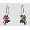 DÉSODORISANT MARIO & LUIGI