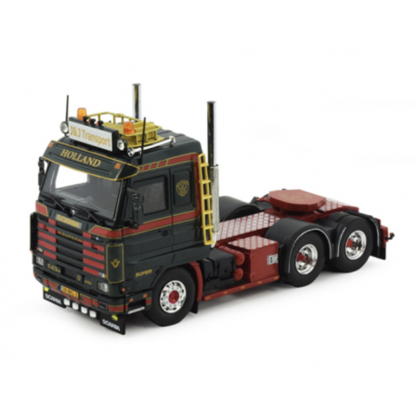 J&J Transport