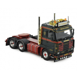 J&J Transport