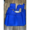 TAPIS RENAULT T TUNNEL À PARTIR DE 2014 BLEU LISSE