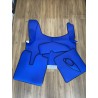 TAPIS MAN TGX 2021 BLEU LISSE