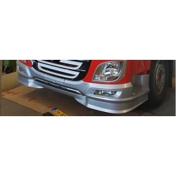 Spoiler Avant DAF XF 106