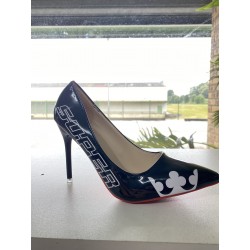 Escarpins SUPER T.40