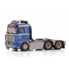 PREBEN JØRGENSEN SCANIA 3 SERIES STREAMLINE 6X2 TAG AXLE