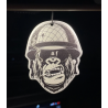 DÉSODORISANT MONKEY