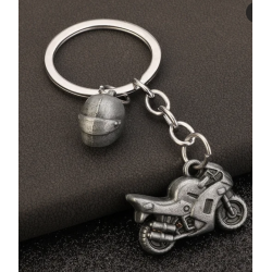 PORTE CLÉ MOTO