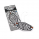 DESODORISATEUR D'AIR - TJ-HEX-WINGS