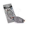 DESODORISATEUR D'AIR - TJ-HEX-WINGS