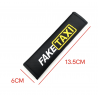 PROTEÈGE CEINTURE FAKE TAXI