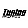 STICKERS TUNING
