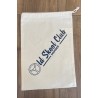 SAC OLD SKOOL CLUB MEMBER BLEU MARINE