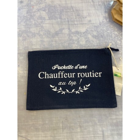 POCHETTE GIRL