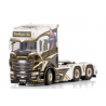 VERLHAC SCANIA S HIGHLINE CS20H 6X2 TAG AXLE