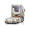 VERLHAC SCANIA S HIGHLINE CS20H 6X2 TAG AXLE
