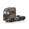 PETER BINNENDIJK TRUCKING IVECO S-WAY AS HIGH 6X2 TAG AXLE