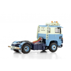 M. VOOREND SCANIA 0 SERIES 4X2