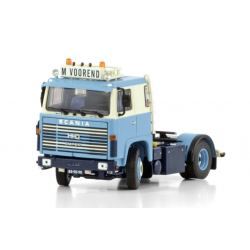 M. VOOREND SCANIA 0 SERIES 4X2
