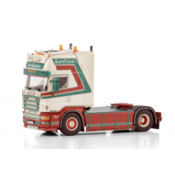 CAUDENBERG SCANIA 4 SERIES TOPLINE 4X2