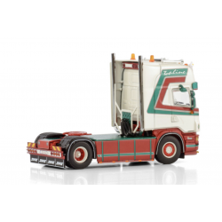 CAUDENBERG SCANIA 4 SERIES TOPLINE 4X2